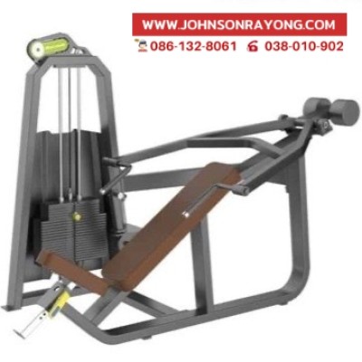 Incline Press